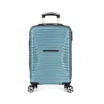 Mala de Viagem Sidney 20'' Polo King (Bordo)