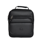 Bolsa Transversal Masculina Carteiro Tiracolo - Swissland