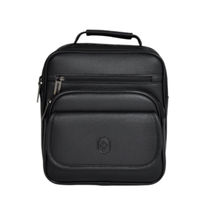 Bolsa Transversal Masculina Carteiro Tiracolo - Swissland