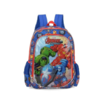 Mochila Avengers Marvel Azul