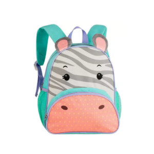 Mochila de Costas Pets Animais Mini - Clio Style