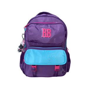 Mochila de Costas Rebecca Bonbon com Bolsinha Transversal - Clio Style