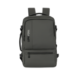 Mochila Mala Executiva Casual Expansível para Notebook 18" - Up4you