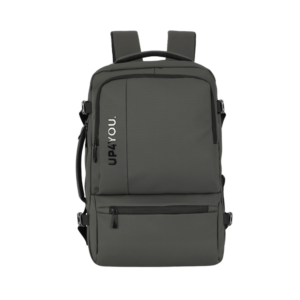 Mochila Mala Executiva Casual Expansível para Notebook 18" - Up4you