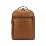 Mochila Executiva de Couro Legítimo DH